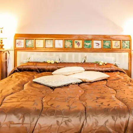 La Piccola Terrazza דירה קורטונה