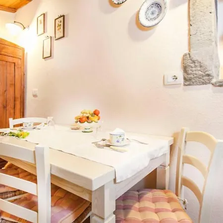 La Piccola Terrazza קורטונה