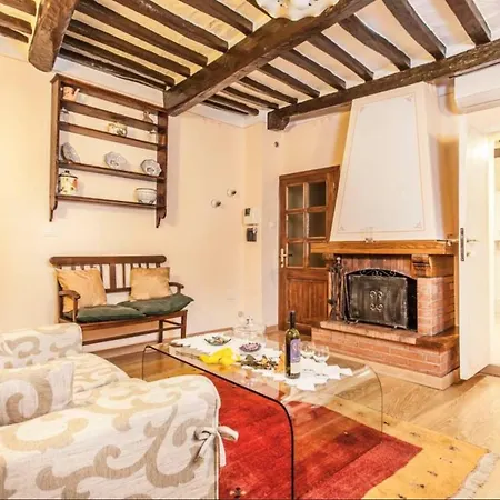 Apartamento La Piccola Terrazza *