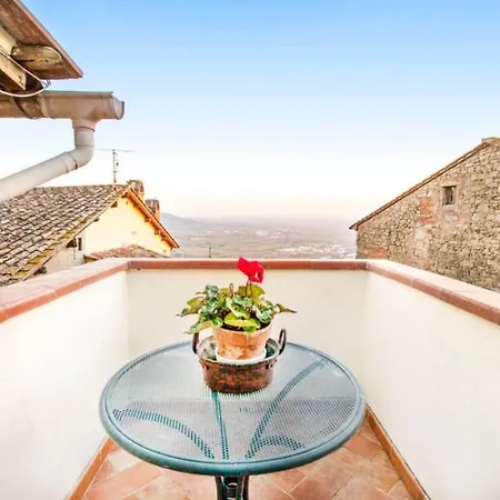 Apartamento La Piccola Terrazza *