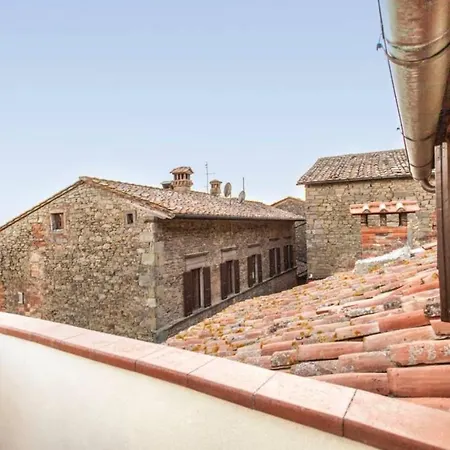 La Piccola Terrazza Cortona