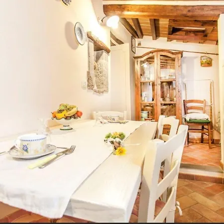 La Piccola Terrazza Apartamento Cortona