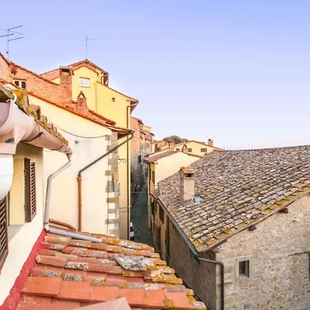 La Piccola Terrazza Apartamento